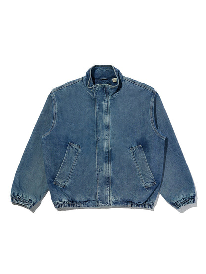 ハイランドパークジャケット