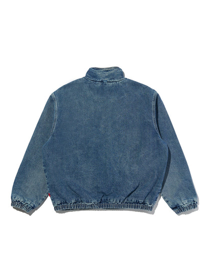 ハイランドパークジャケット