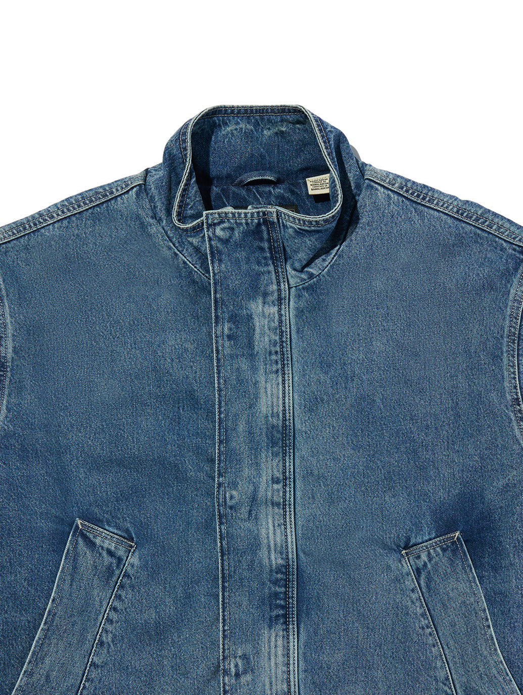 ハイランドパークジャケット