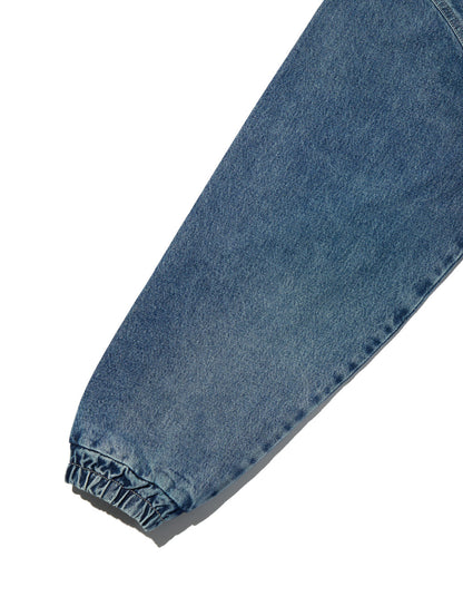 ハイランドパークジャケット