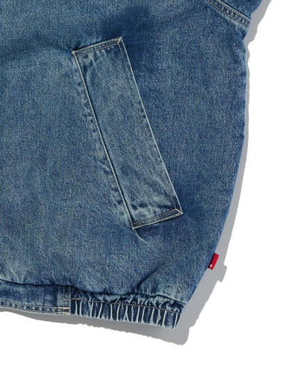 ハイランドパークジャケット