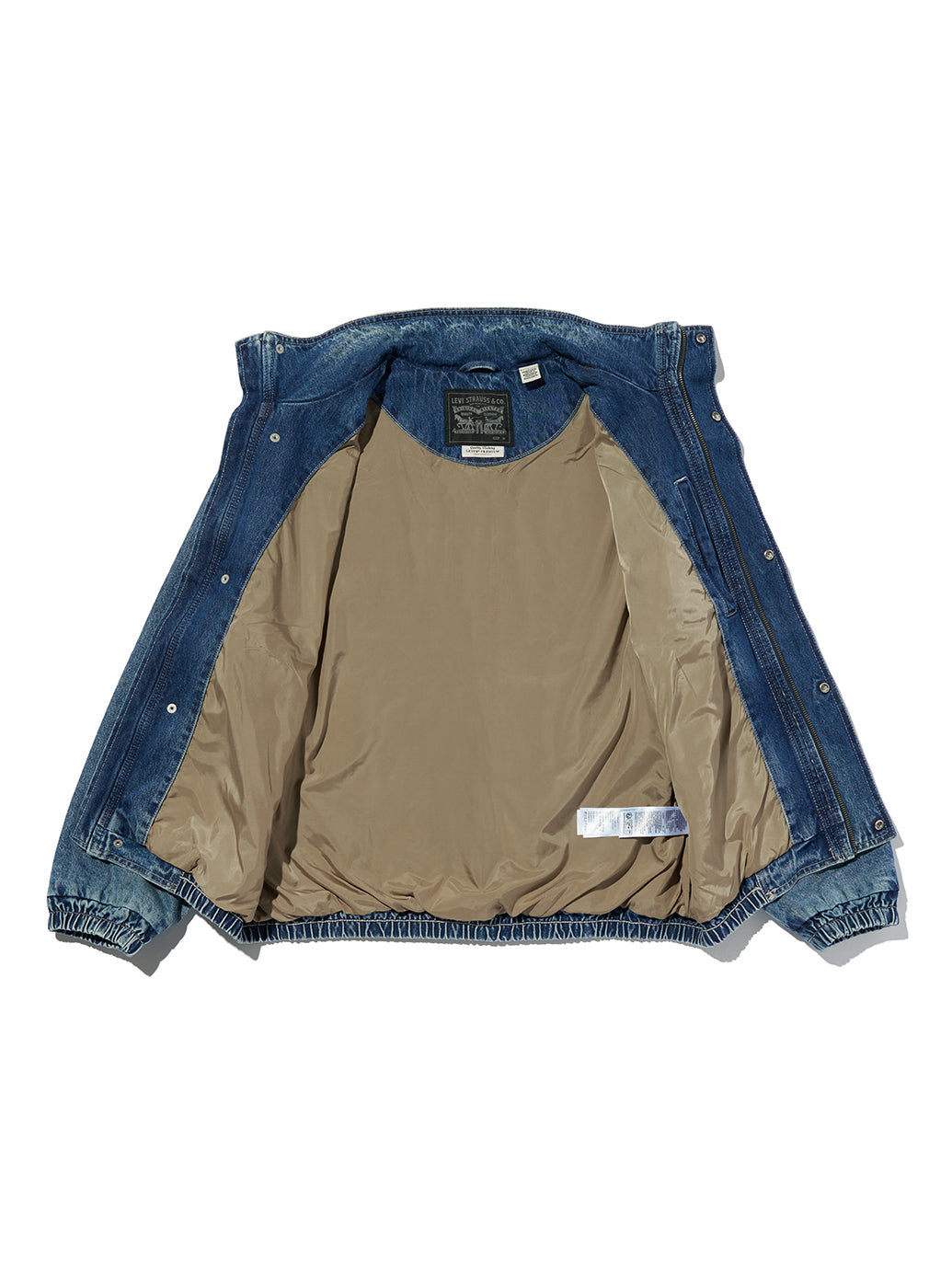 ハイランドパークジャケット – リーバイス®公式オンラインストア