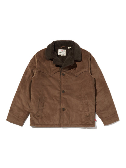 Durham Cozy ショートジャケット