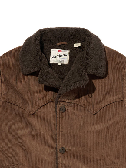 Durham Cozy ショートジャケット