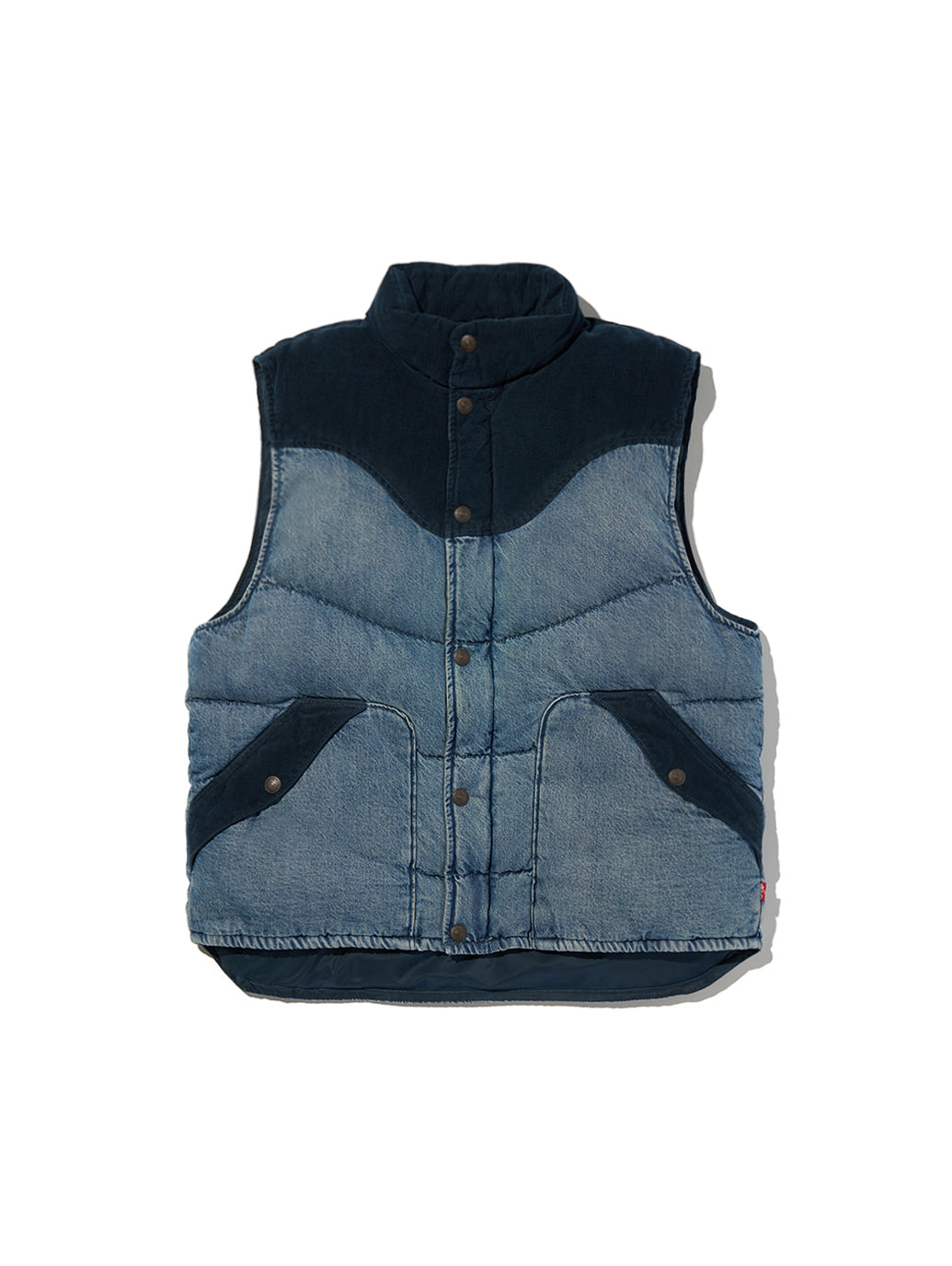 ワイルド ウェスト ベスト