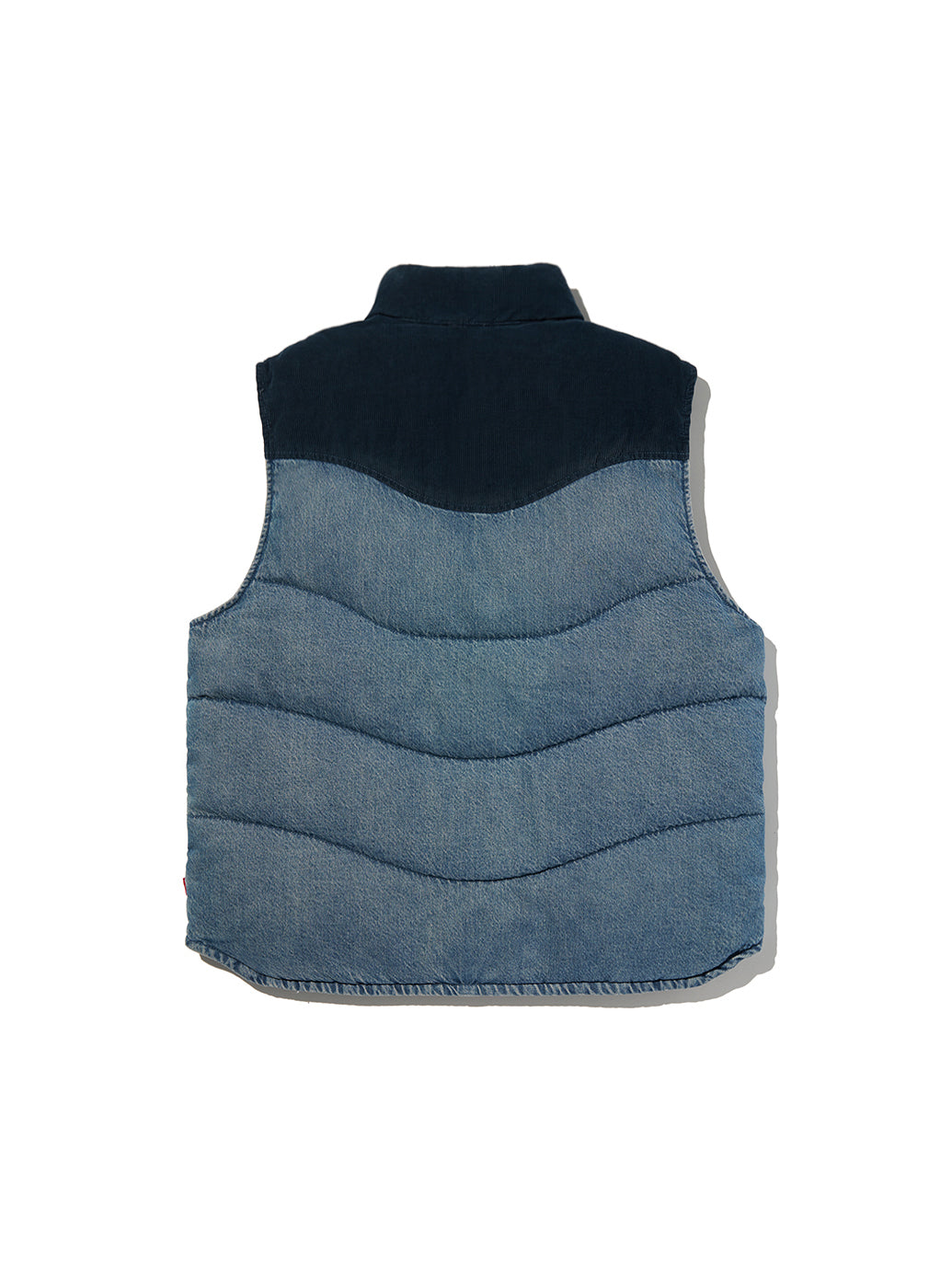 ワイルド ウェスト ベスト – リーバイス®公式オンラインストア