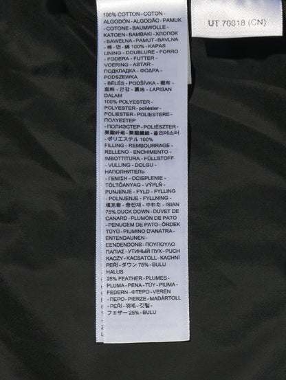 ワイルド ウェスト ベスト ブラック