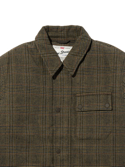 WELLS ユーティリティジャケット