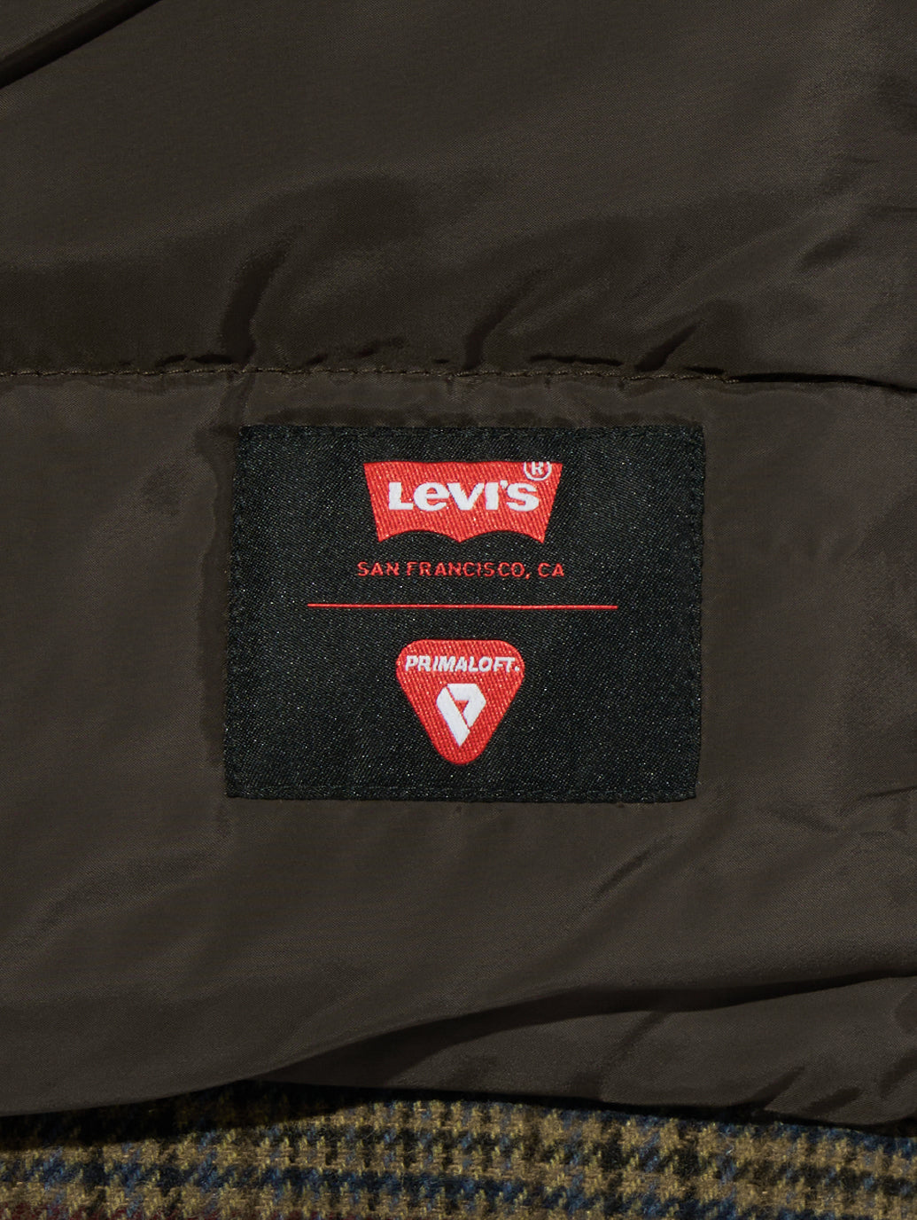 WELLS ユーティリティジャケット