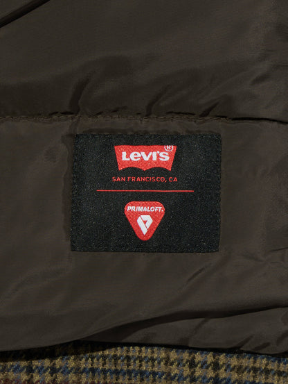 WELLS ユーティリティジャケット