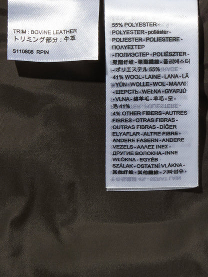 WELLS ユーティリティジャケット