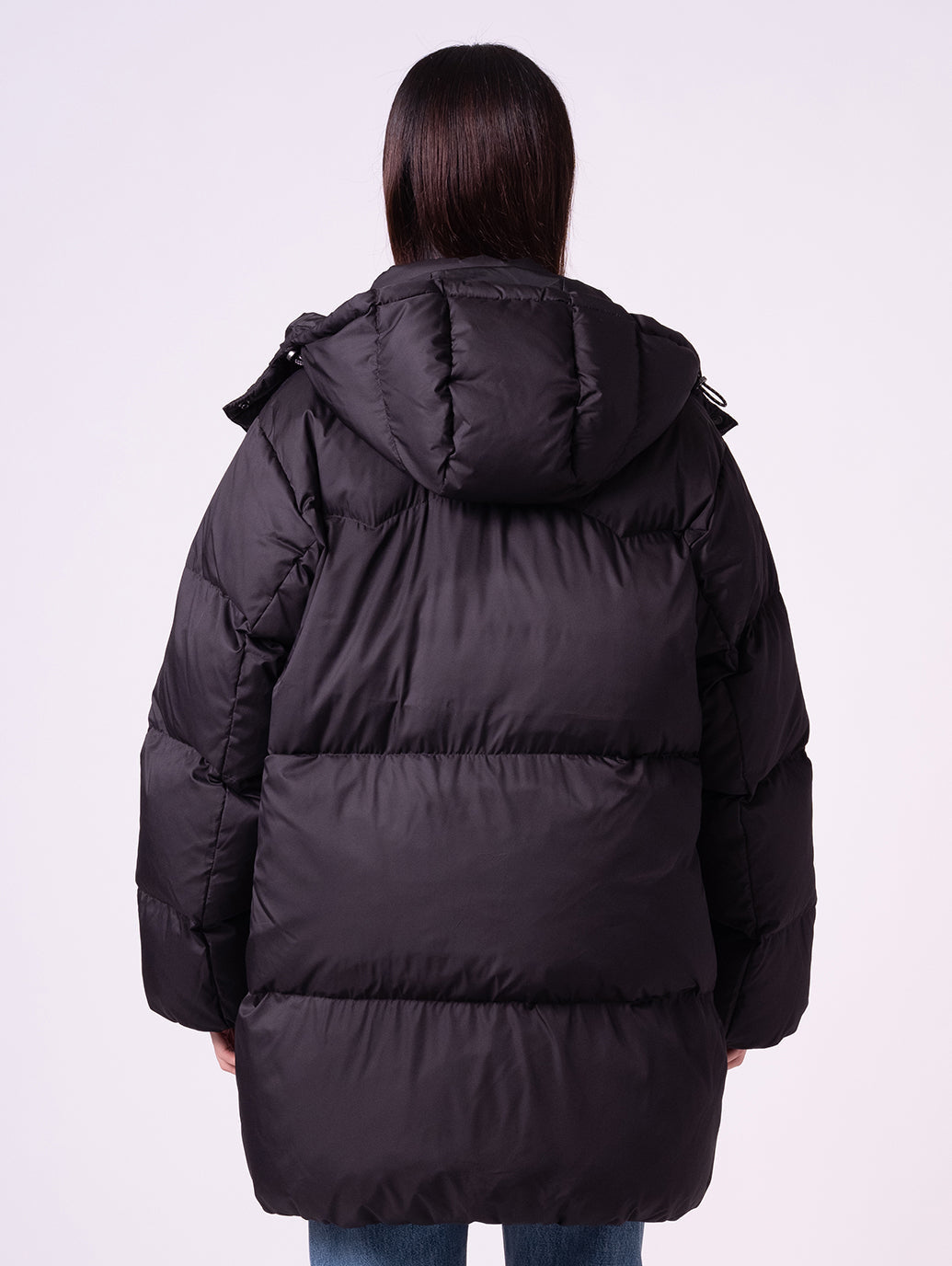 ウエスタンバブルパファージャケット – リーバイス®公式オンラインストア