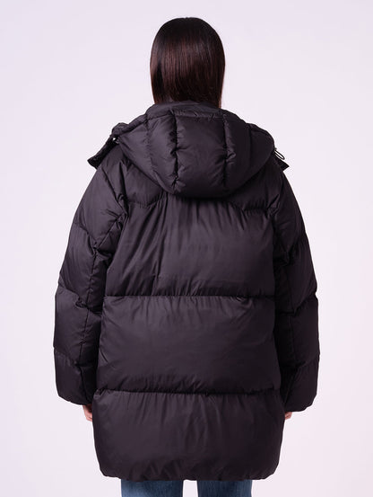 ウエスタンバブルパファージャケット