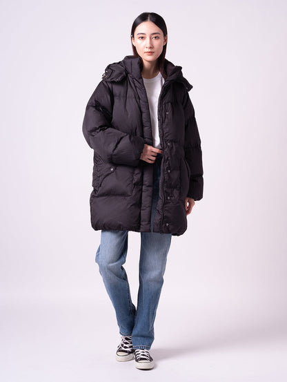 ウエスタンバブルパファージャケット