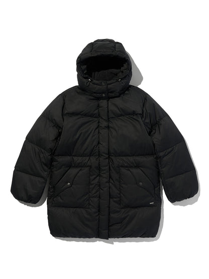 ウエスタンバブルパファージャケット