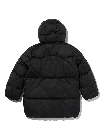 ウエスタンバブルパファージャケット