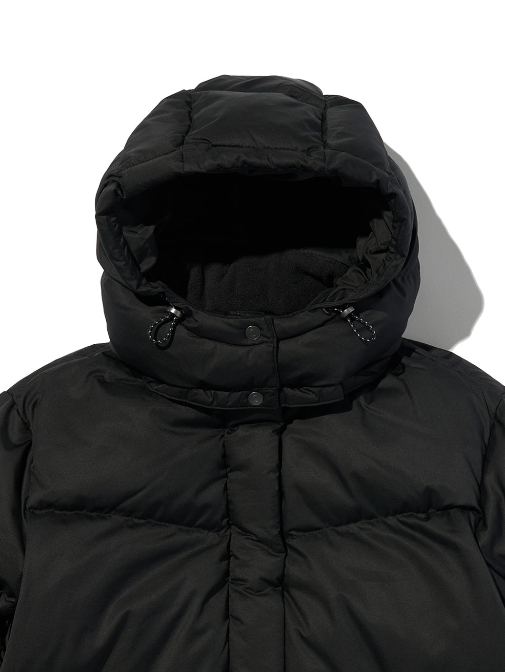 ウエスタンバブルパファージャケット