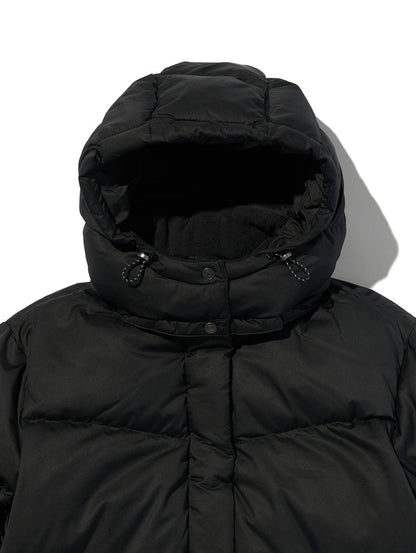 ウエスタンバブルパファージャケット