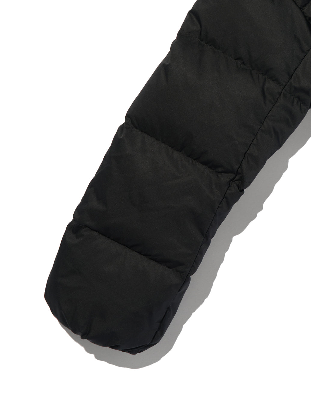 ウエスタンバブルパファージャケット