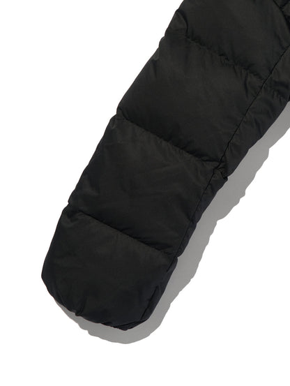 ウエスタンバブルパファージャケット