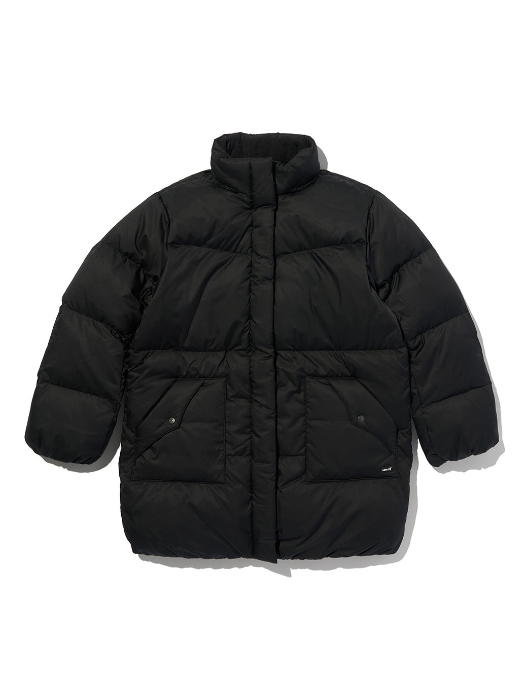 ウエスタンバブルパファージャケット – リーバイス®公式オンラインストア