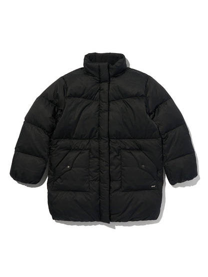 ウエスタンバブルパファージャケット