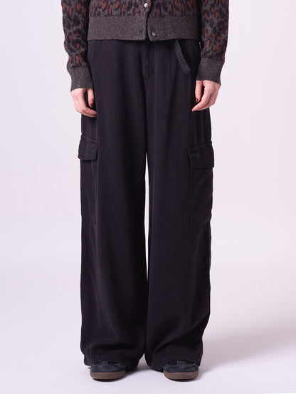 BAGGY DAD カーゴパンツ