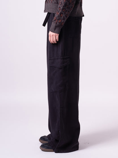 BAGGY DAD カーゴパンツ