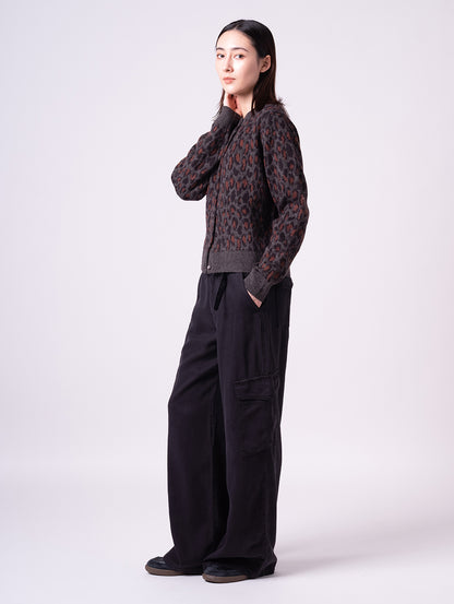 BAGGY DAD カーゴパンツ