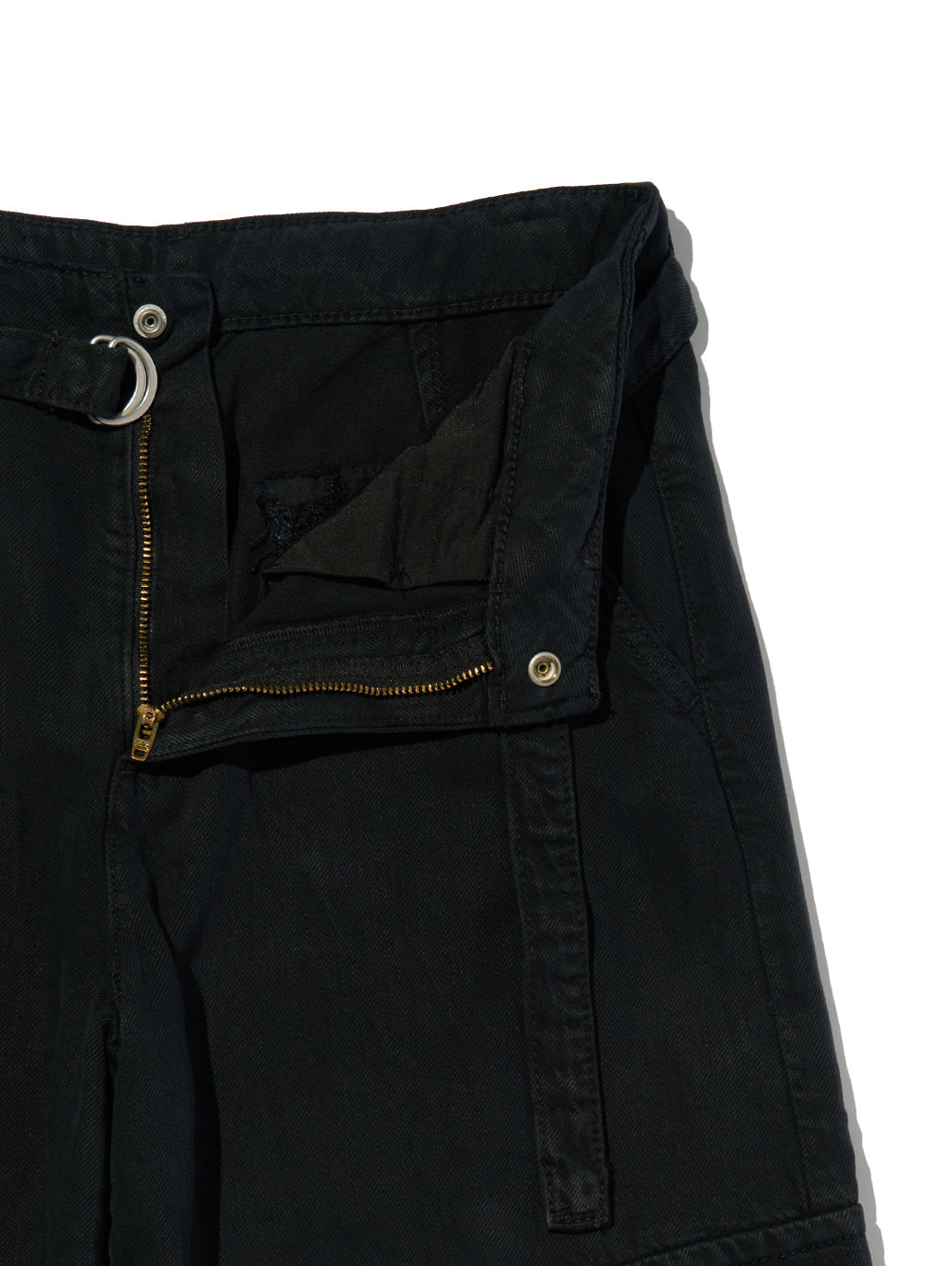 BAGGY DAD カーゴパンツ