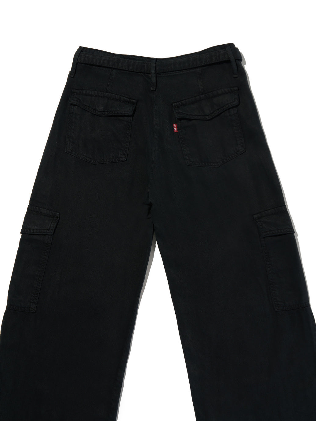 BAGGY DAD カーゴパンツ