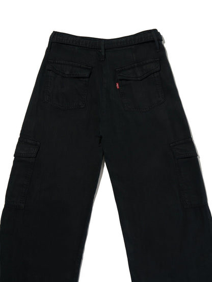 BAGGY DAD カーゴパンツ