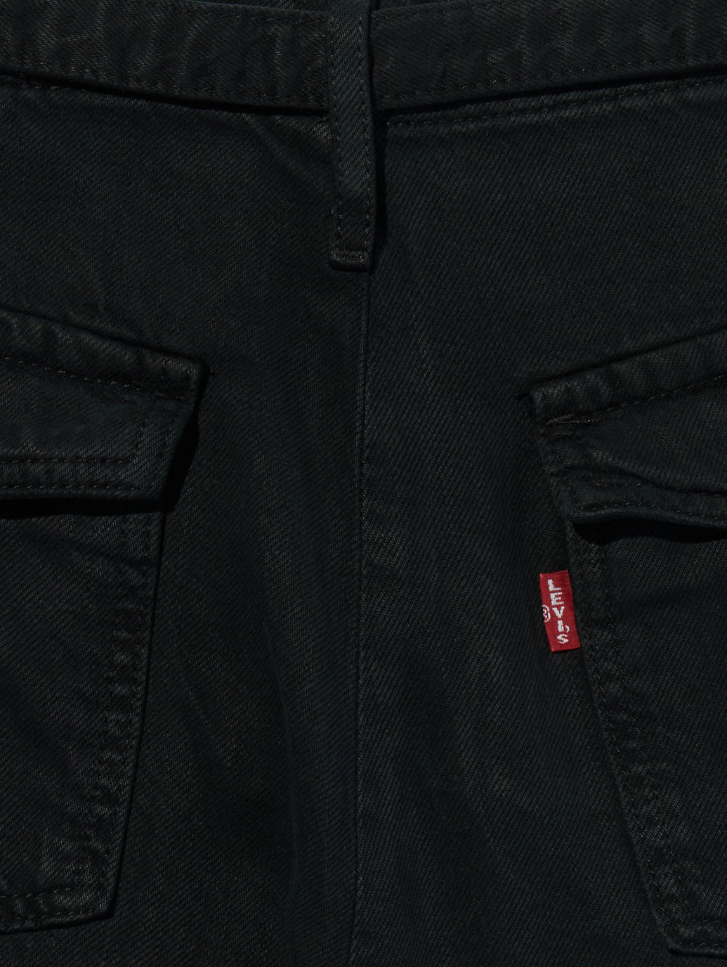 BAGGY DAD カーゴパンツ