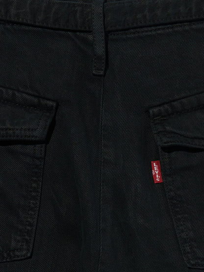 BAGGY DAD カーゴパンツ