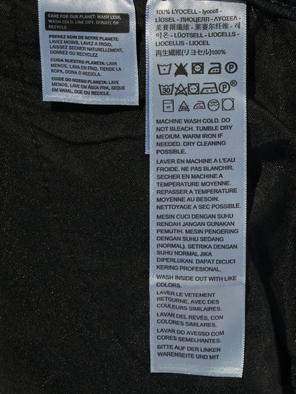 BAGGY DAD カーゴパンツ