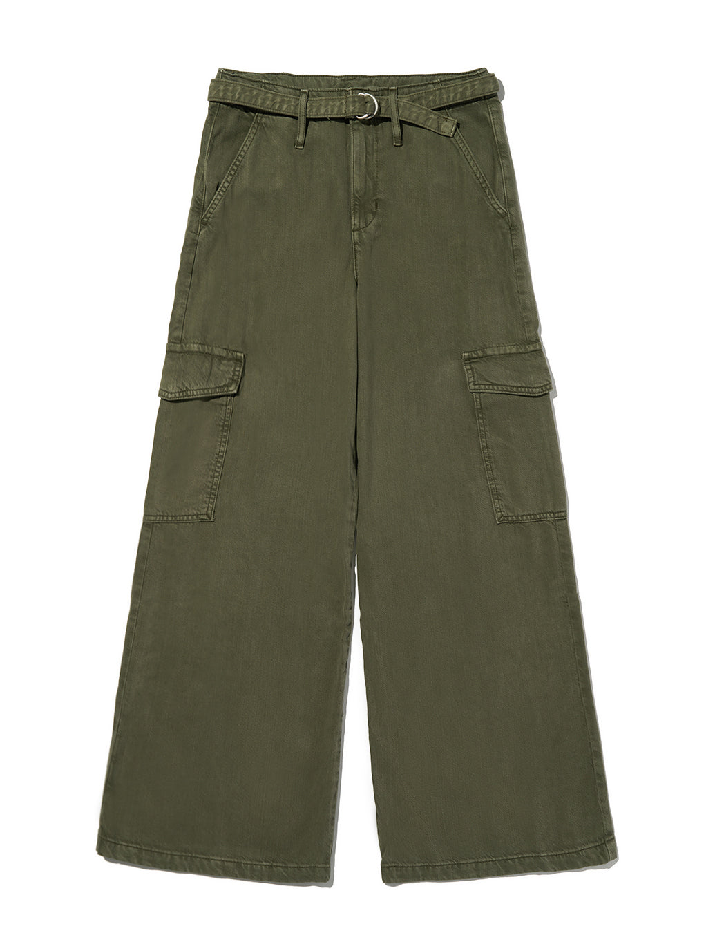 BAGGY DAD カーゴパンツ