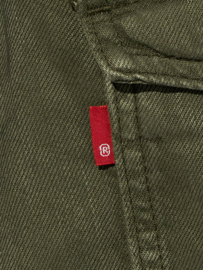 BAGGY DAD カーゴパンツ