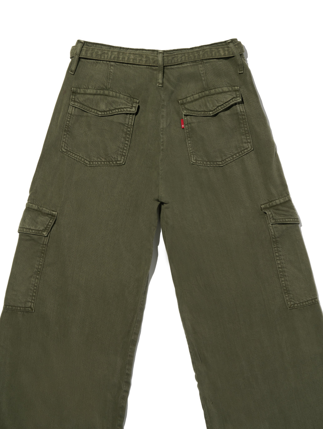 BAGGY DAD カーゴパンツ