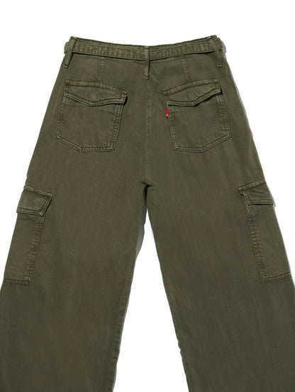 BAGGY DAD カーゴパンツ