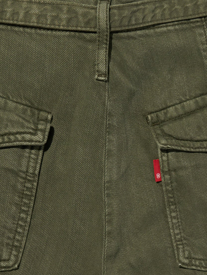 BAGGY DAD カーゴパンツ