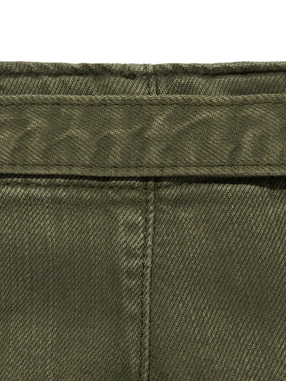 BAGGY DAD カーゴパンツ