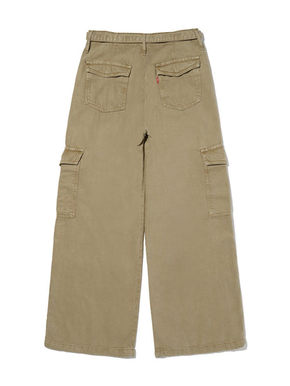 BAGGY DAD カーゴパンツ