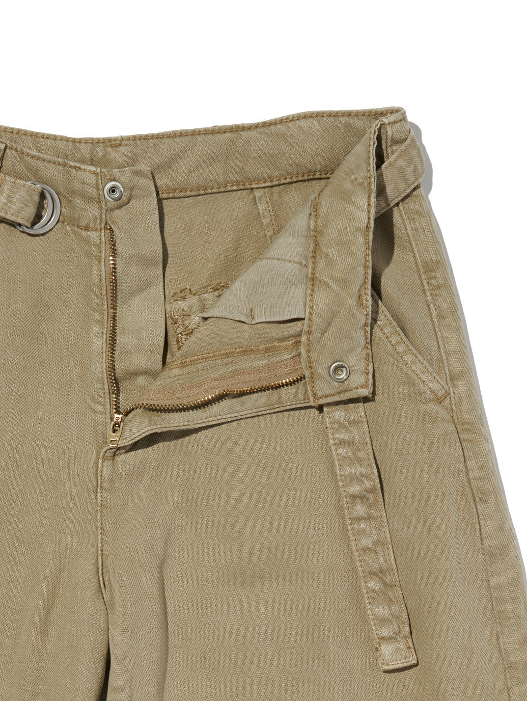 BAGGY DAD カーゴパンツ