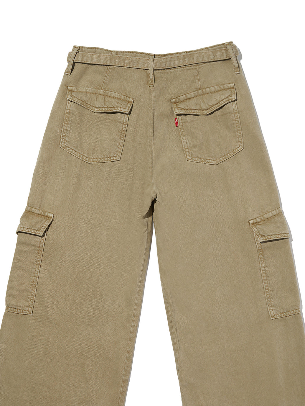 BAGGY DAD カーゴパンツ