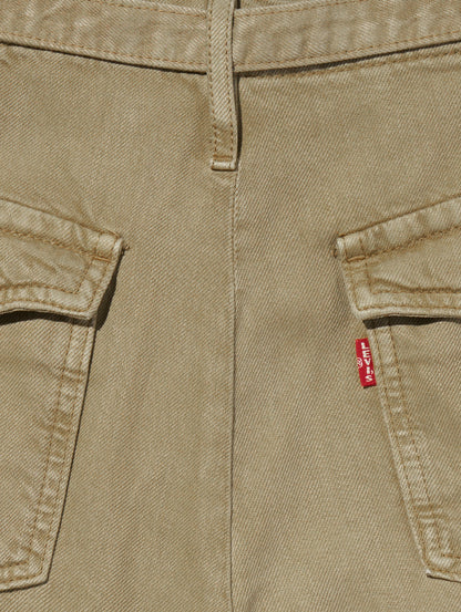 BAGGY DAD カーゴパンツ