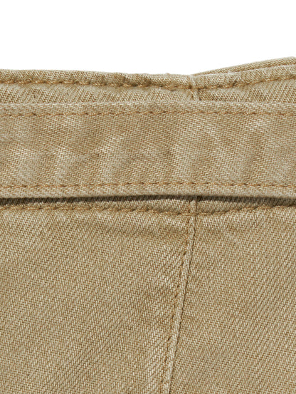 BAGGY DAD カーゴパンツ