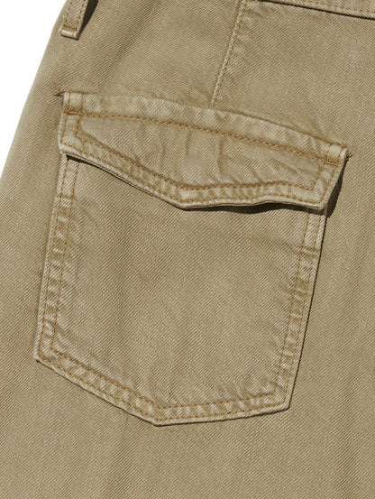 BAGGY DAD カーゴパンツ