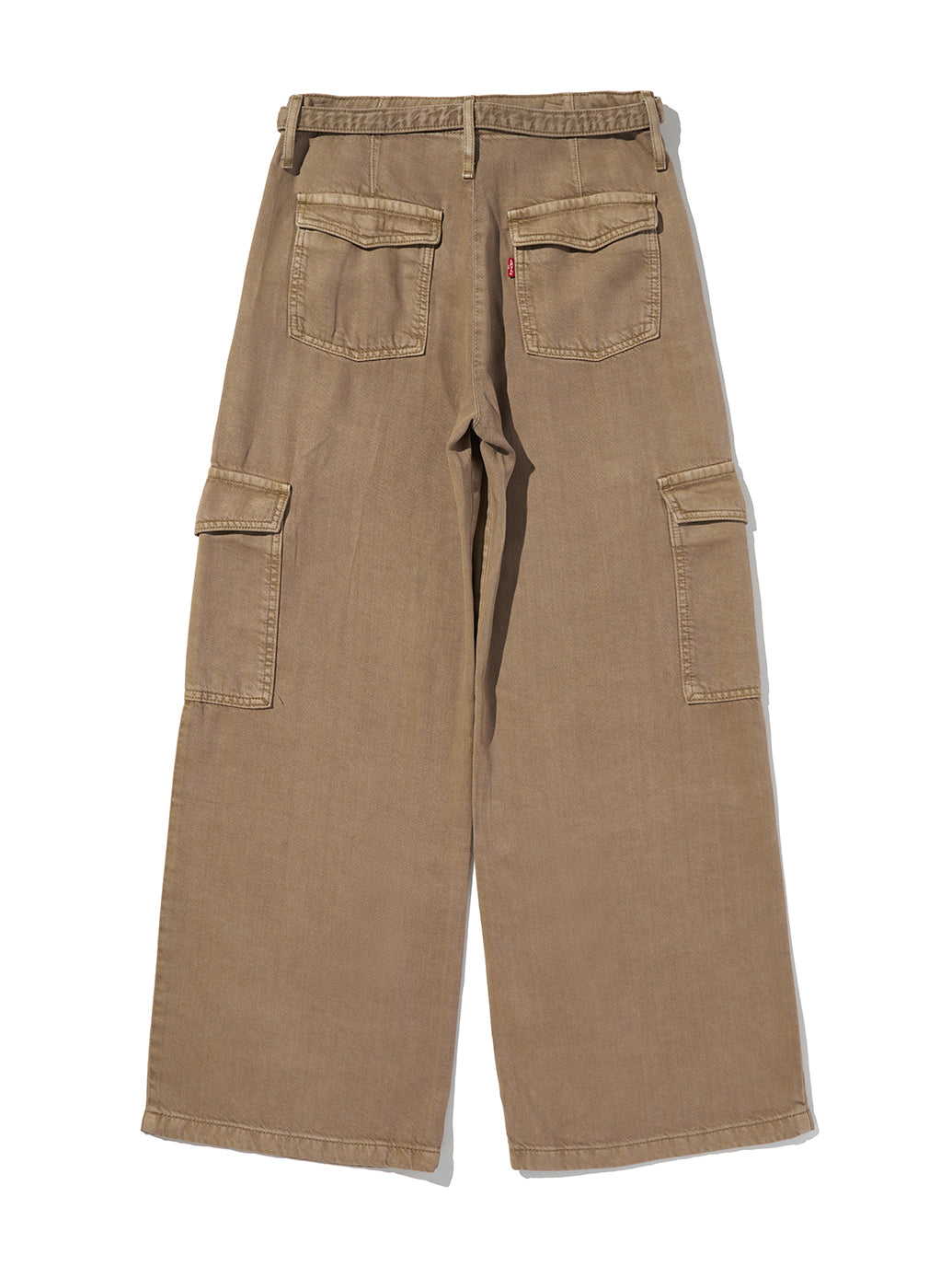 BAGGY DAD カーゴパンツ