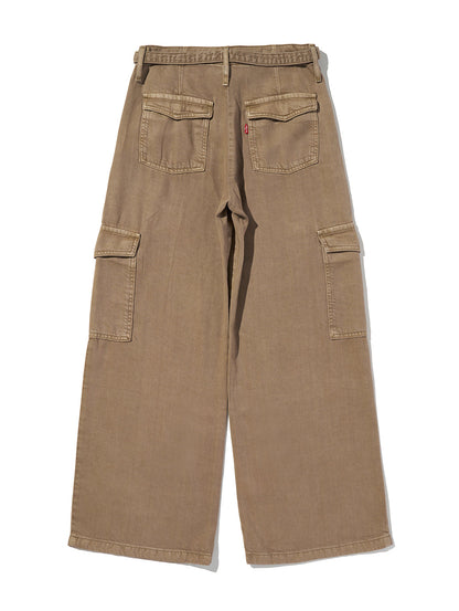 BAGGY DAD カーゴパンツ