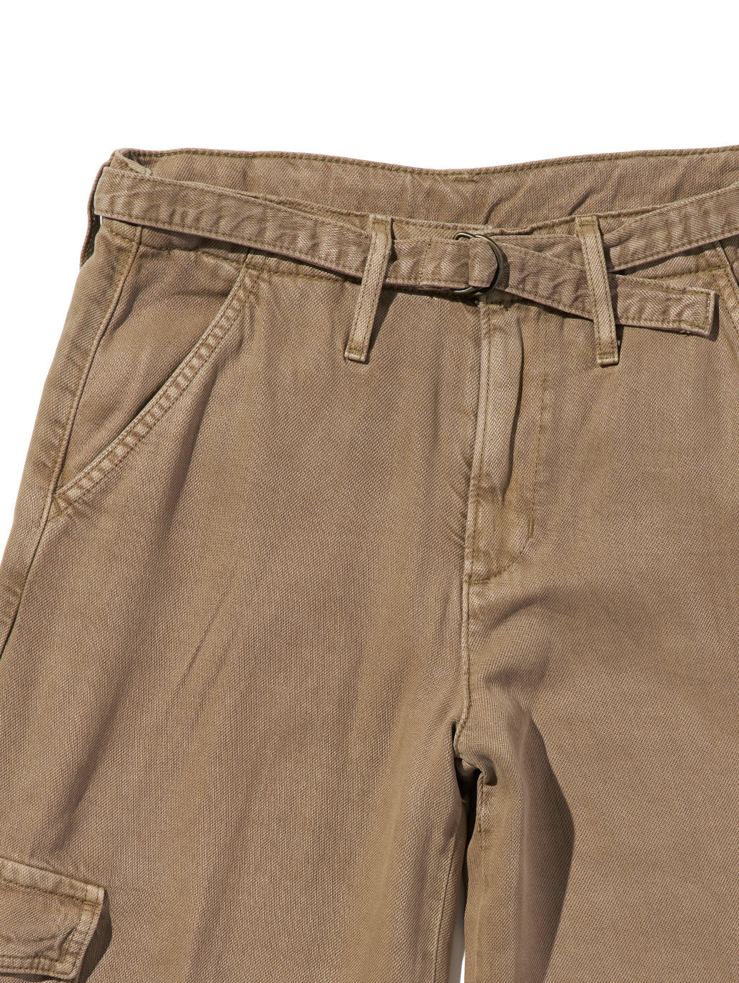 BAGGY DAD カーゴパンツ